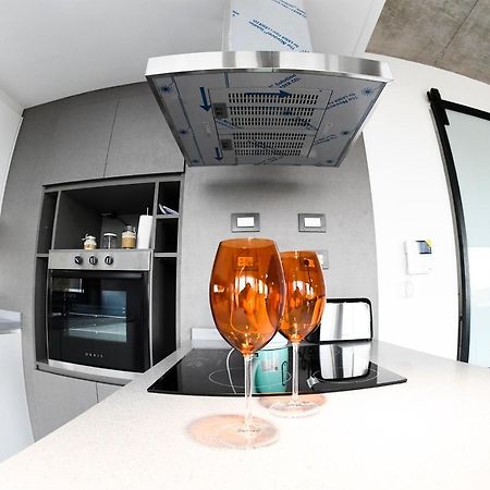 Apartamento Depto. En Costanera Frente Al Rio 2 A 4 Personas San Nicolás de los Arroyos Exterior foto