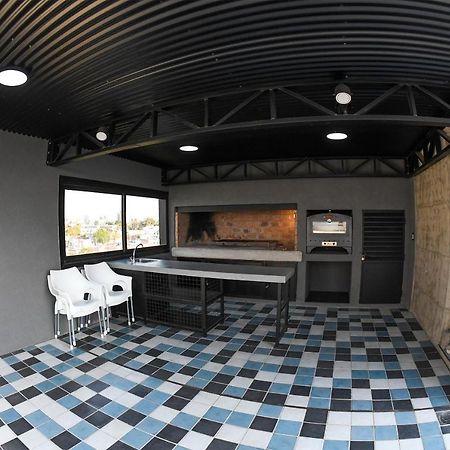 Apartamento Depto. En Costanera Frente Al Rio 2 A 4 Personas San Nicolás de los Arroyos Exterior foto