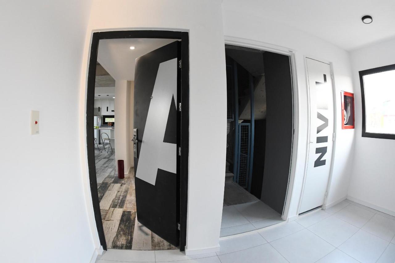 Apartamento Depto. En Costanera Frente Al Rio 2 A 4 Personas San Nicolás de los Arroyos Exterior foto