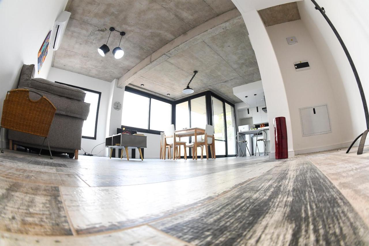 Apartamento Depto. En Costanera Frente Al Rio 2 A 4 Personas San Nicolás de los Arroyos Exterior foto