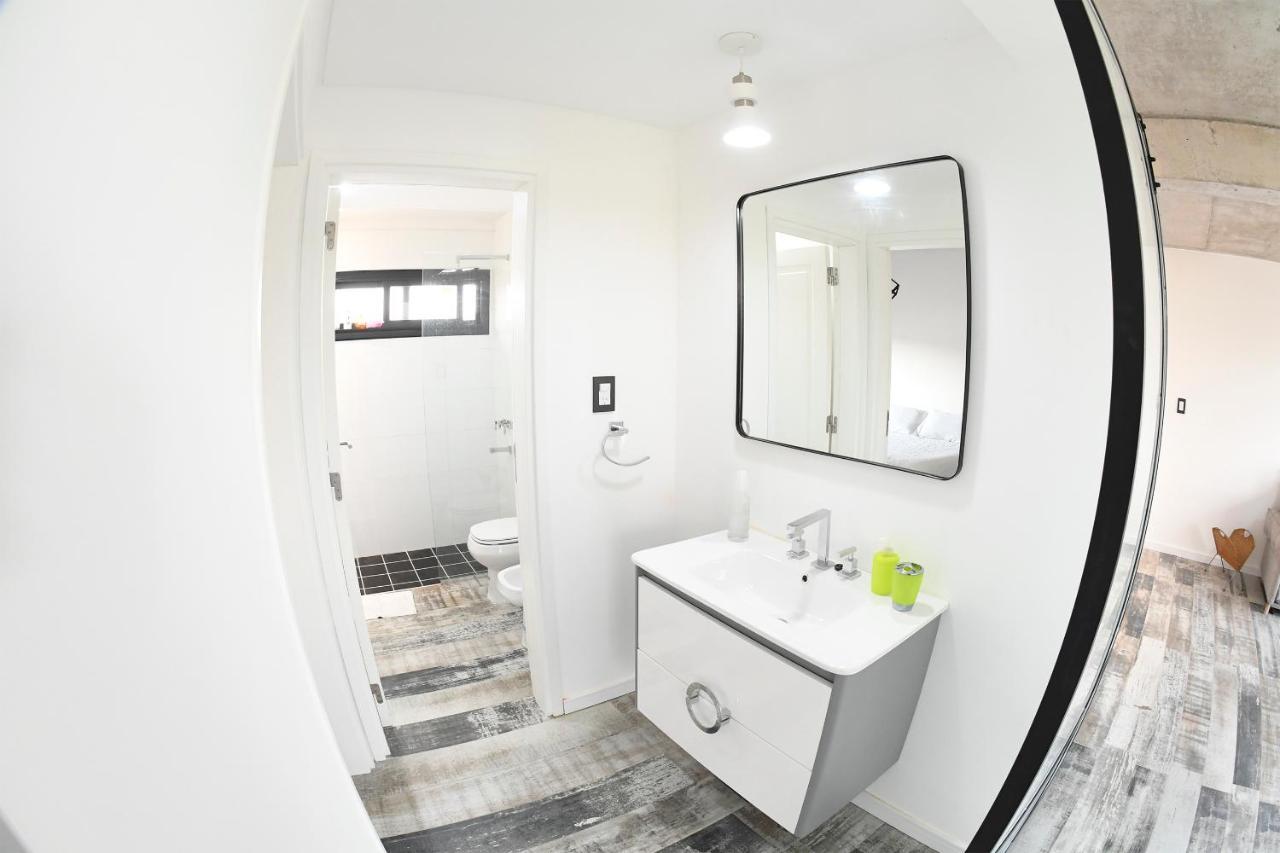 Apartamento Depto. En Costanera Frente Al Rio 2 A 4 Personas San Nicolás de los Arroyos Exterior foto