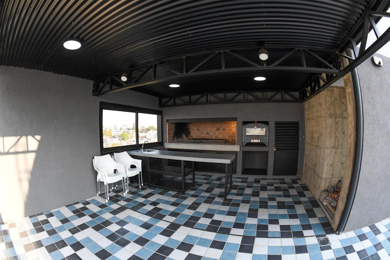 Apartamento Depto. En Costanera Frente Al Rio 2 A 4 Personas San Nicolás de los Arroyos Exterior foto