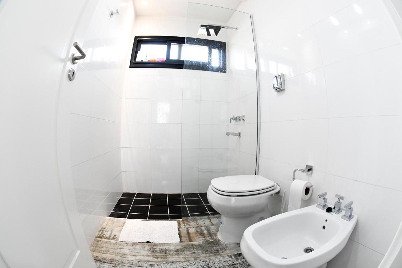 Apartamento Depto. En Costanera Frente Al Rio 2 A 4 Personas San Nicolás de los Arroyos Exterior foto